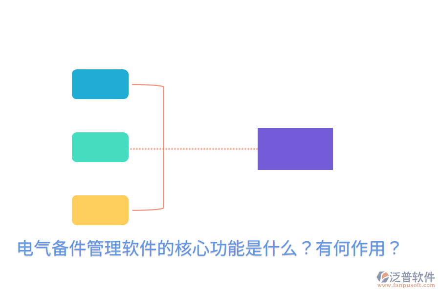  電氣備件管理軟件的核心功能是什么？有何作用？