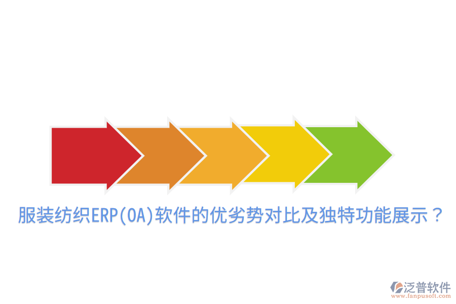 服裝紡織ERP(OA)軟件的優(yōu)劣勢對比及獨特功能展示？