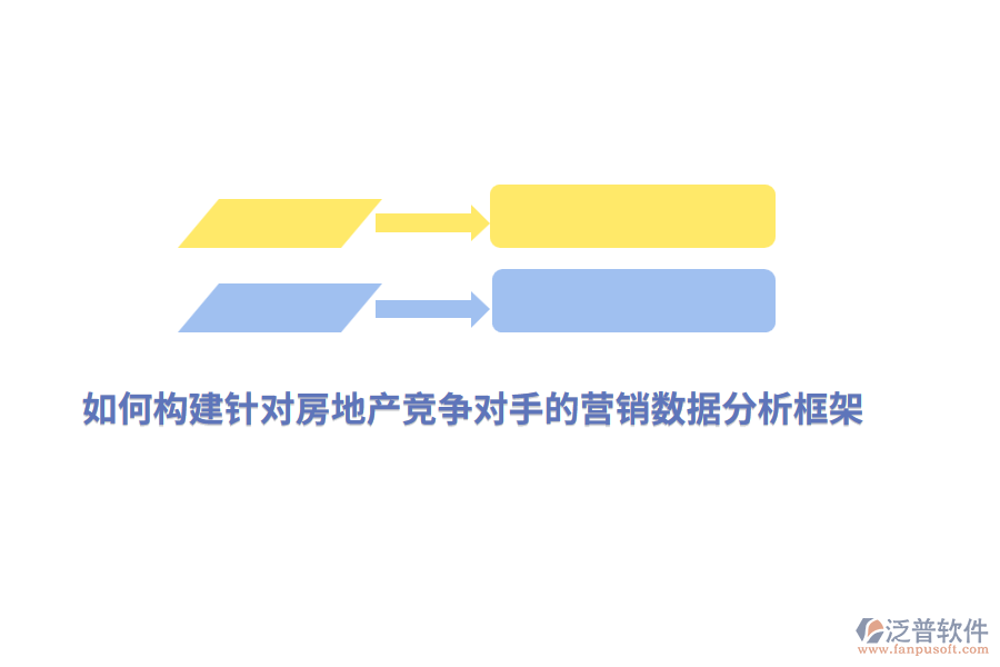 如何構(gòu)建針對房地產(chǎn)競爭對手的營銷數(shù)據(jù)分析框架？