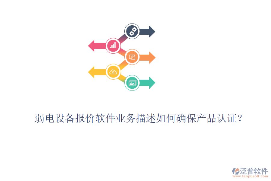 弱電設(shè)備報(bào)價(jià)軟件業(yè)務(wù)描述如何確保產(chǎn)品認(rèn)證？