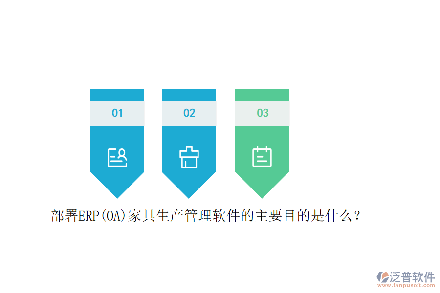 部署ERP(OA)家具生產(chǎn)管理軟件的主要目的是什么？