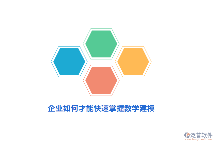 企業(yè)如何才能快速掌握數(shù)學(xué)建模？