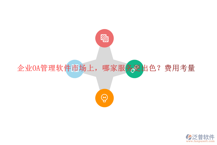 企業(yè)OA管理軟件市場上，哪家服務(wù)更出色？費用考量