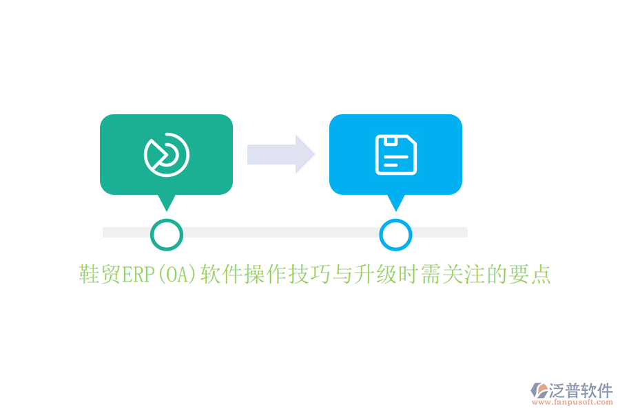鞋貿ERP(OA)軟件操作技巧與升級時需關注的要點