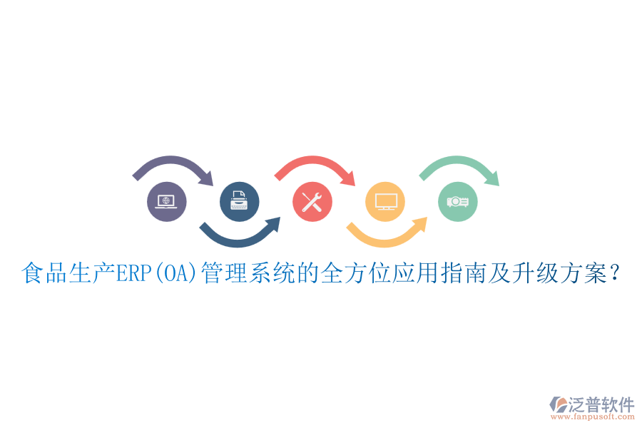 食品生產(chǎn)ERP(OA)管理系統(tǒng)的全方位應(yīng)用指南及升級方案？
