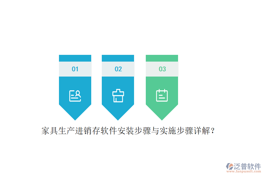 家具生產(chǎn)進銷存軟件安裝步驟與實施步驟詳解？