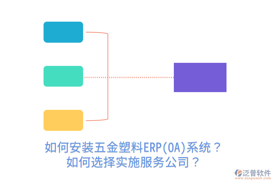 如何安裝五金塑料ERP(OA)系統(tǒng)？如何選擇實(shí)施服務(wù)公司？