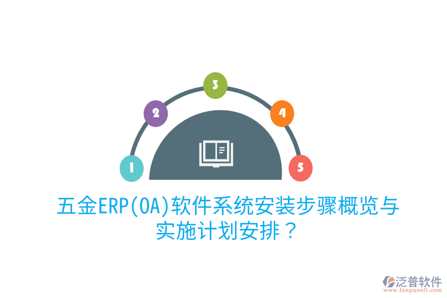 五金ERP(OA)軟件系統(tǒng)安裝步驟概覽與實施計劃安排？