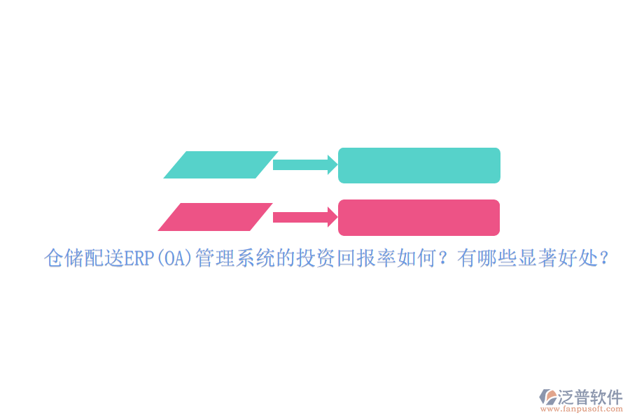 倉儲配送ERP(OA)管理系統(tǒng)的投資回報率如何？有哪些顯著好處？