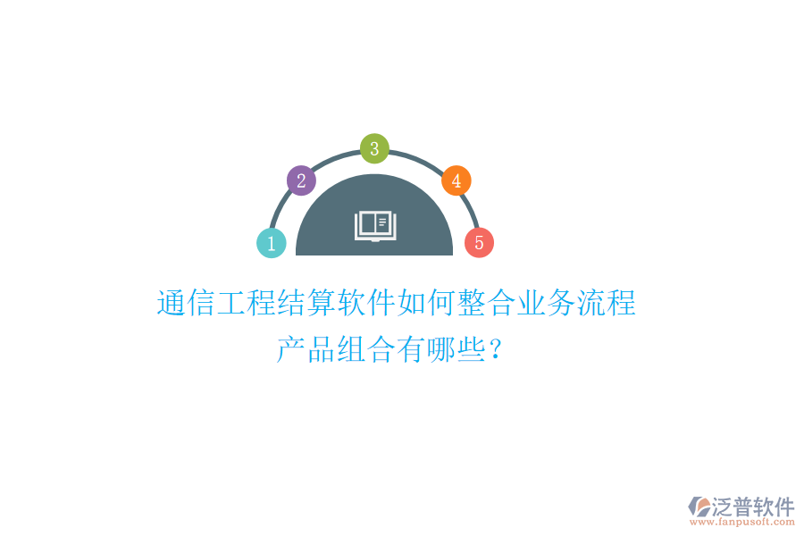 通信工程結(jié)算軟件如何整合業(yè)務(wù)流程，產(chǎn)品組合有哪些？