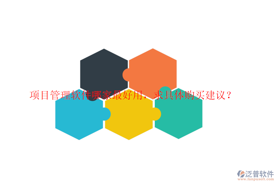 項目管理軟件哪家最好用，求具體購買建議？