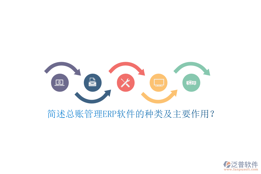 簡述總賬管理ERP軟件的種類及主要作用？