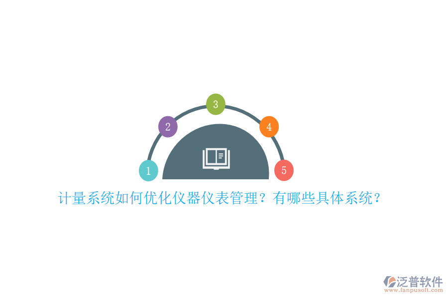 計量系統(tǒng)如何優(yōu)化儀器儀表管理？有哪些具體系統(tǒng)？