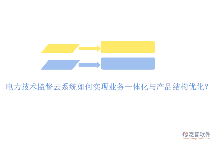 電力技術監(jiān)督云系統(tǒng)如何實現業(yè)務一體化與產品結構優(yōu)化？
