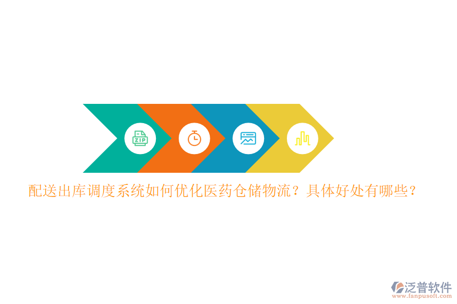 配送出庫調(diào)度系統(tǒng)如何優(yōu)化醫(yī)藥倉儲物流？具體好處有哪些？