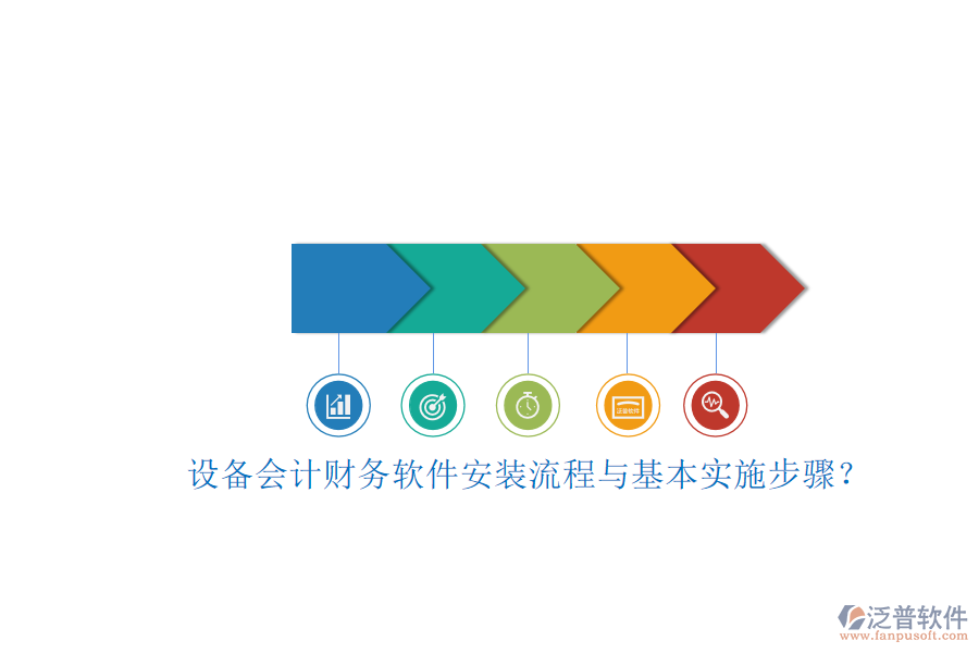 設(shè)備會(huì)計(jì)財(cái)務(wù)軟件安裝流程與基本實(shí)施步驟？
