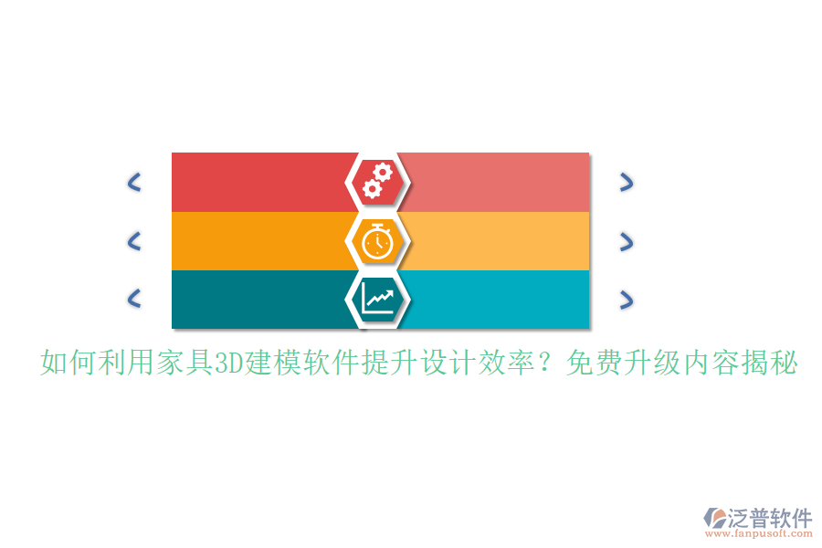 如何利用家具3D建模軟件提升設(shè)計(jì)效率？免費(fèi)升級(jí)內(nèi)容揭秘