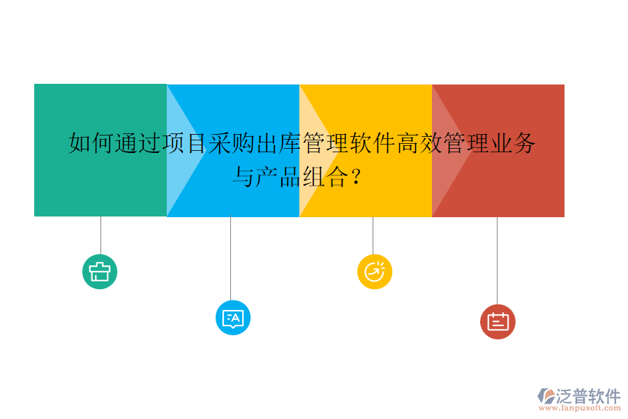 如何通過項目采購出庫管理軟件高效管理業(yè)務與產(chǎn)品組合？