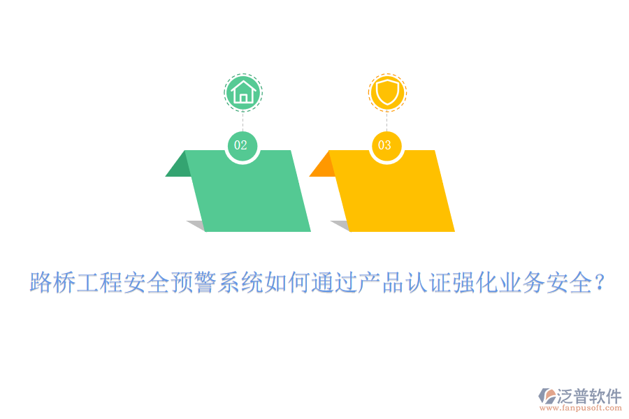 路橋工程安全預(yù)警系統(tǒng)如何通過產(chǎn)品認(rèn)證強(qiáng)化業(yè)務(wù)安全？