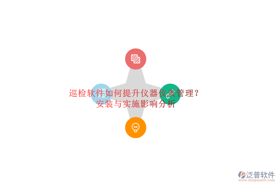巡檢軟件如何提升儀器儀表管理？安裝與實(shí)施影響分析