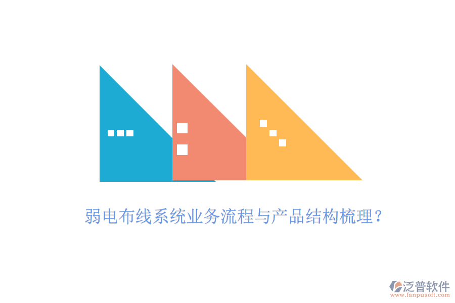 弱電布線系統(tǒng)業(yè)務(wù)流程與產(chǎn)品結(jié)構(gòu)梳理？