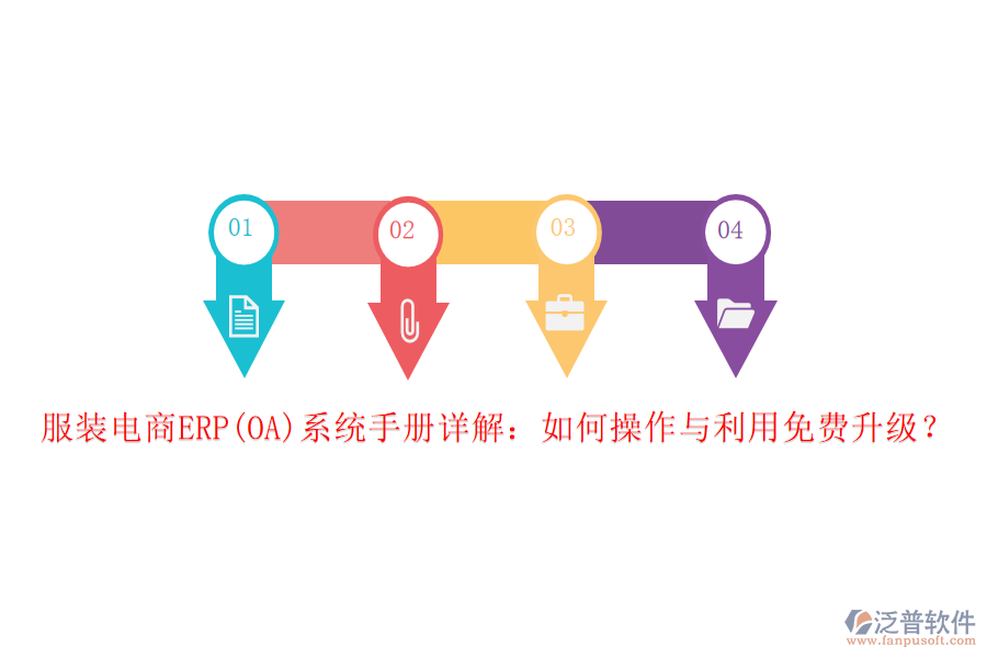 服裝電商ERP(OA)系統(tǒng)手冊詳解：如何操作與利用免費(fèi)升級？