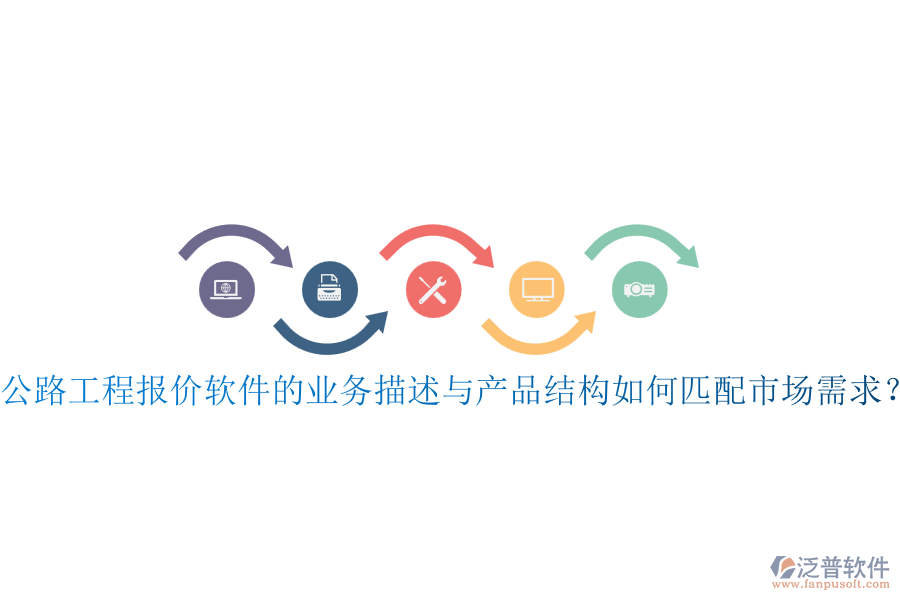 公路工程報(bào)價(jià)軟件的業(yè)務(wù)描述與產(chǎn)品結(jié)構(gòu)如何匹配市場需求？