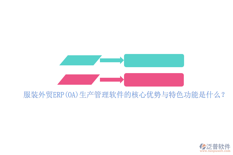 服裝外貿ERP(OA)生產管理軟件的核心優(yōu)勢與特色功能是什么？