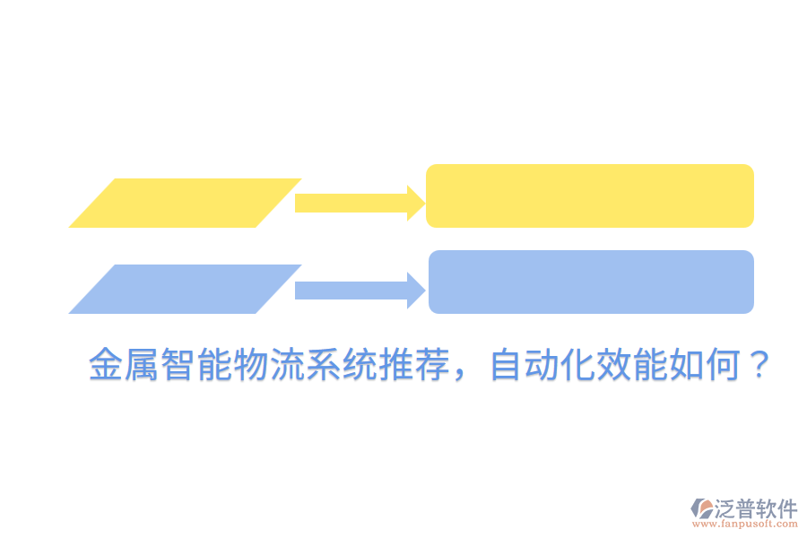  金屬智能物流系統(tǒng)推薦，自動(dòng)化效能如何？