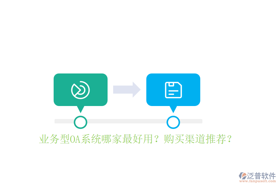 業(yè)務(wù)型OA系統(tǒng)哪家最好用？購買渠道推薦？