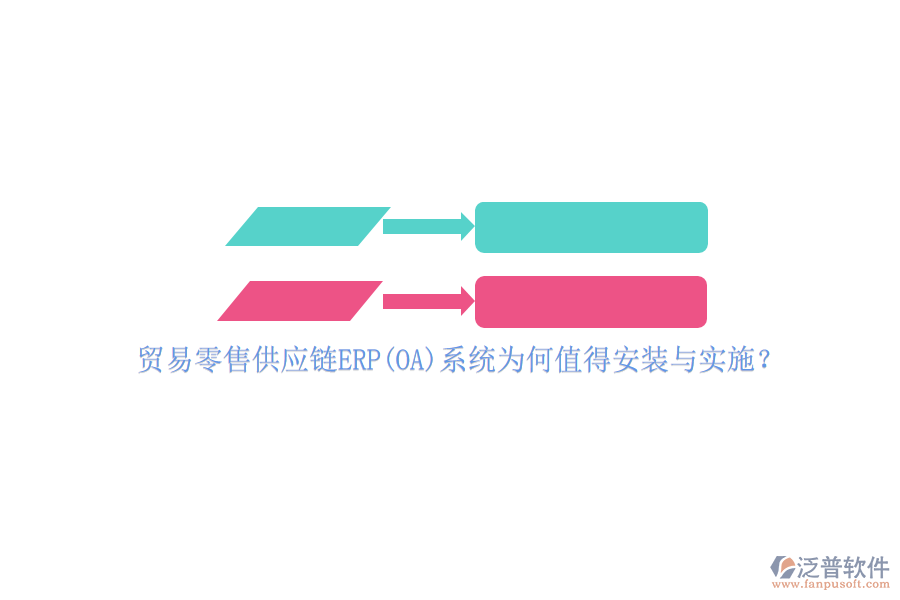 貿(mào)易零售供應(yīng)鏈ERP(OA)系統(tǒng)為何值得安裝與實(shí)施？