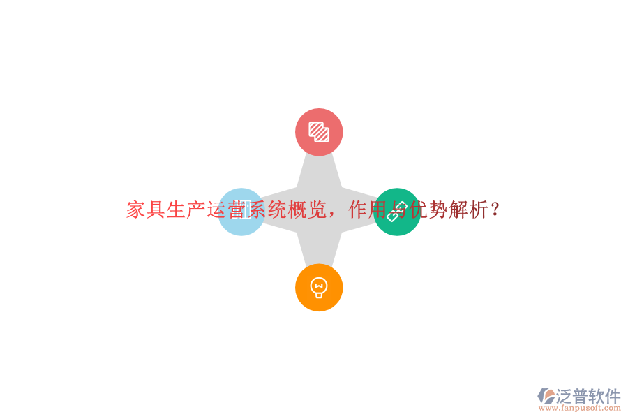 家具生產(chǎn)運營系統(tǒng)概覽，作用與優(yōu)勢解析？