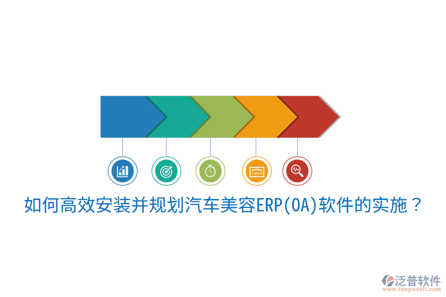  如何高效安裝并規(guī)劃汽車美容ERP(OA)軟件的實(shí)施？