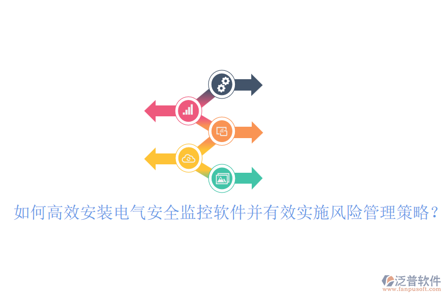 如何高效安裝電氣安全監(jiān)控軟件并有效實施風險管理策略？