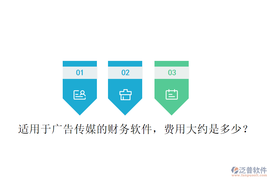 適用于廣告?zhèn)髅降呢?cái)務(wù)軟件，費(fèi)用大約是多少？