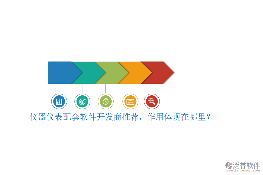 儀器儀表配套軟件開發(fā)商推薦，作用體現(xiàn)在哪里？