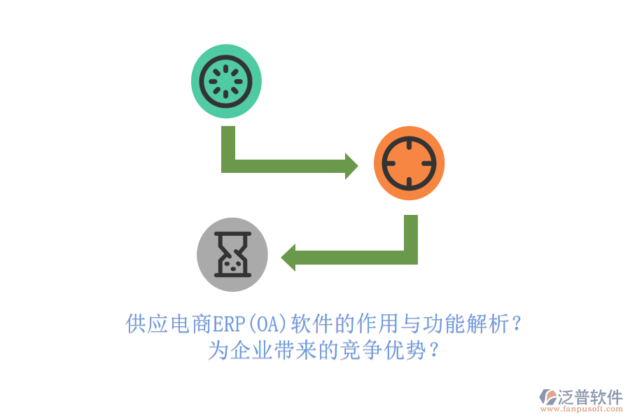 供應(yīng)電商ERP(OA)軟件的作用與功能解析？為企業(yè)帶來的競(jìng)爭(zhēng)優(yōu)勢(shì)？
