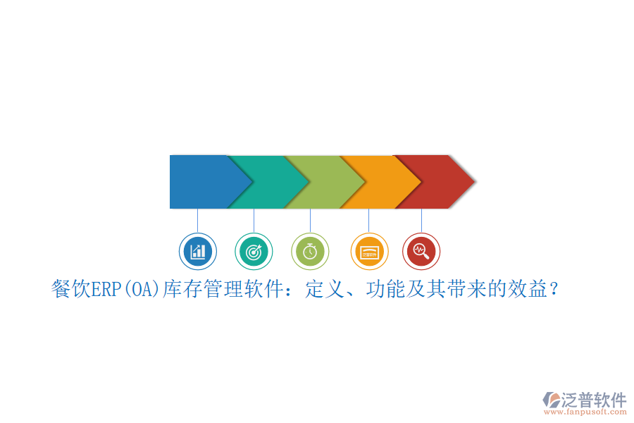 餐飲ERP(OA)庫存管理軟件：定義、功能及其帶來的效益？