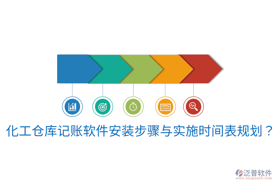 化工倉庫記賬軟件安裝步驟與實施時間表規(guī)劃？