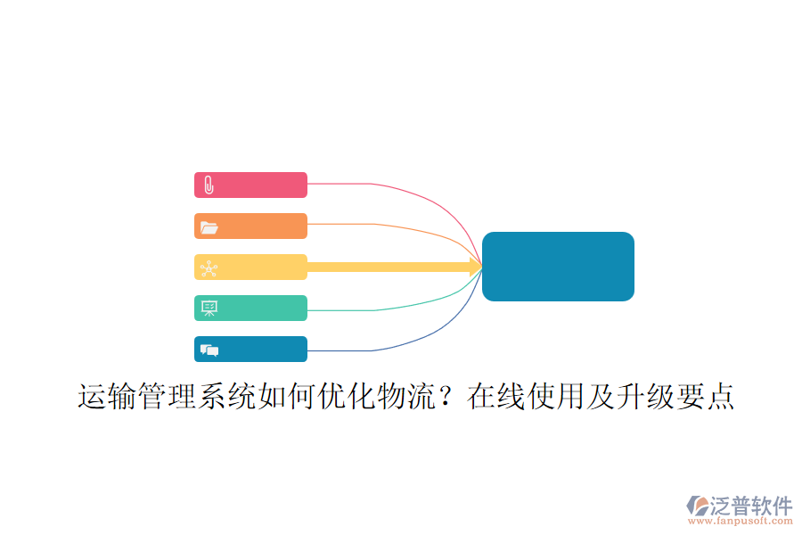 運(yùn)輸管理系統(tǒng)如何優(yōu)化物流？在線使用及升級(jí)要點(diǎn)