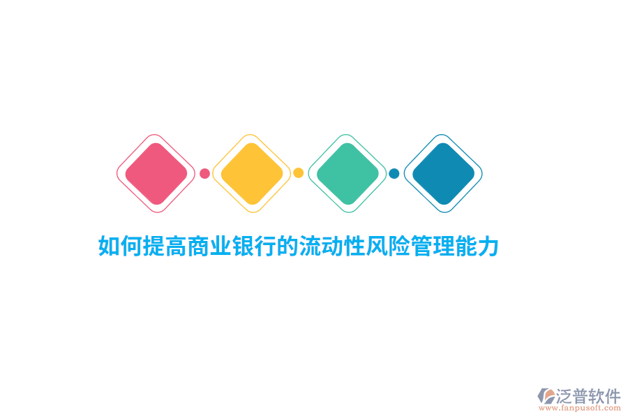 如何提高商業(yè)銀行的流動(dòng)性風(fēng)險(xiǎn)管理能力？