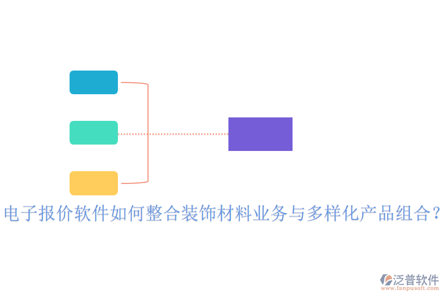 電子報價軟件如何整合裝飾材料業(yè)務(wù)與多樣化產(chǎn)品組合？
