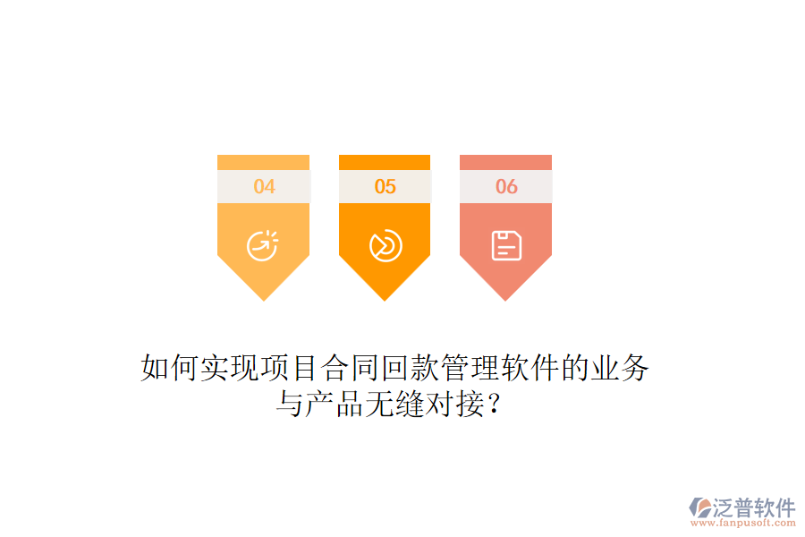 如何實現項目合同回款管理軟件的業(yè)務與產品無縫對接？