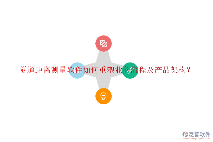 隧道距離測量軟件如何重塑業(yè)務流程及產(chǎn)品架構？