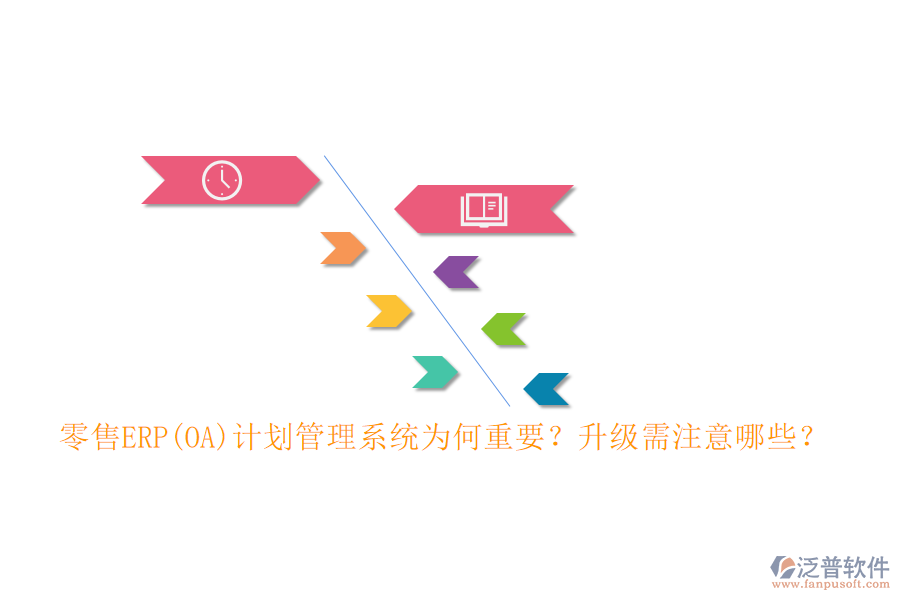 零售ERP(OA)計(jì)劃管理系統(tǒng)為何重要？升級(jí)需注意哪些？