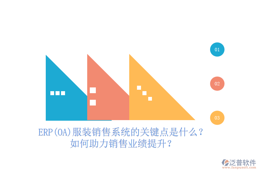 ERP(OA)服裝銷售系統(tǒng)的關(guān)鍵點是什么？如何助力銷售業(yè)績提升？