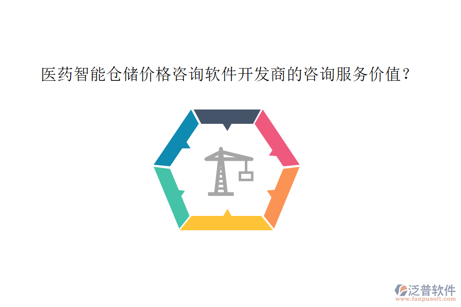 醫(yī)藥智能倉儲價(jià)格咨詢軟件開發(fā)商的咨詢服務(wù)價(jià)值？