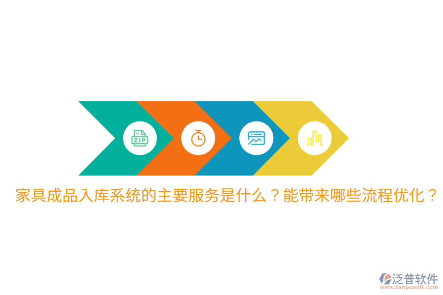 家具成品入庫系統(tǒng)的主要服務是什么？能帶來哪些流程優(yōu)化？