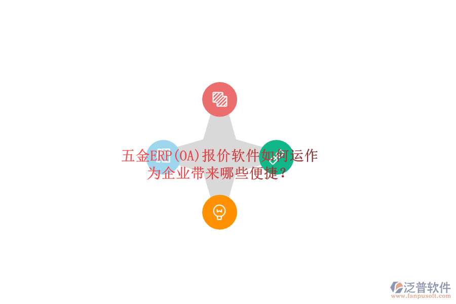 五金ERP(OA)報(bào)價(jià)軟件如何運(yùn)作，為企業(yè)帶來(lái)哪些便捷？