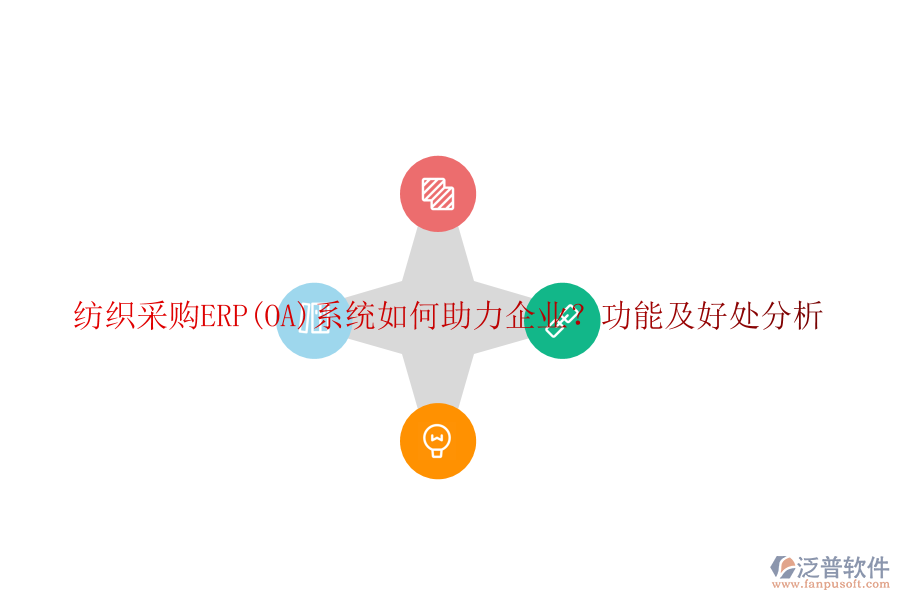 紡織采購(gòu)ERP(OA)系統(tǒng)如何助力企業(yè)？功能及好處分析